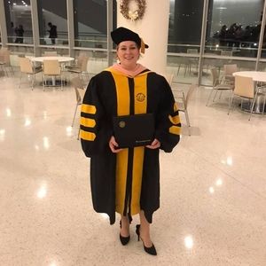 Meet your Posher, Janet